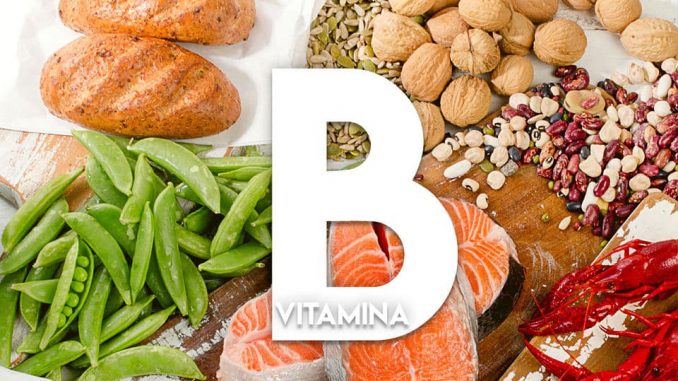Vitamina B ajuda na vida sexual? 10 Fatos Surpreendentes
