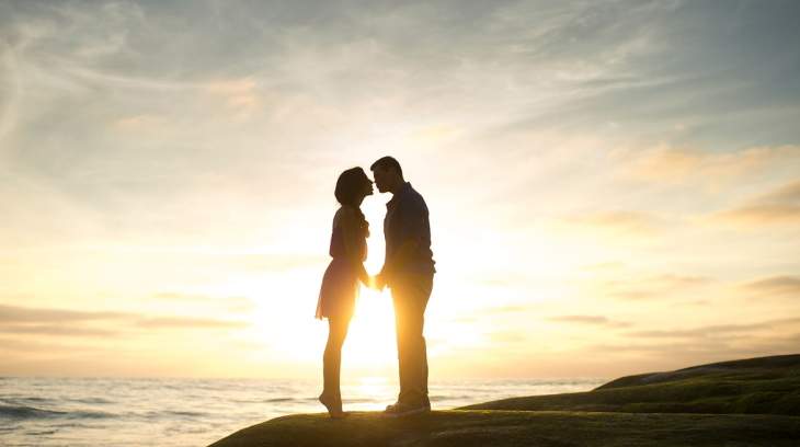 10 Comportamentos que traz felicidade ao casal