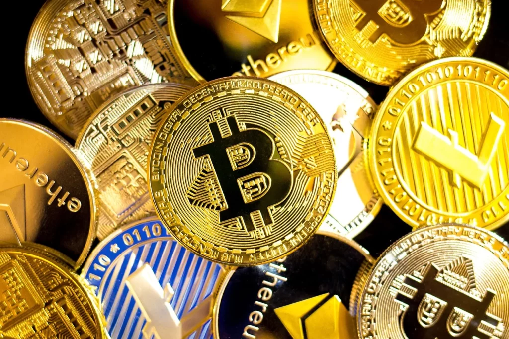 investir em bitcoin