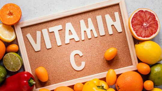 Alimentos ricos em Vitamina C: Quais os melhores
