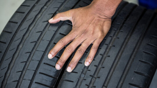 Quais os cuidados com os pneus do carro?