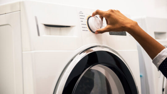 Tipos de Máquinas de Lavar no Mercado: Uma Visão Completa