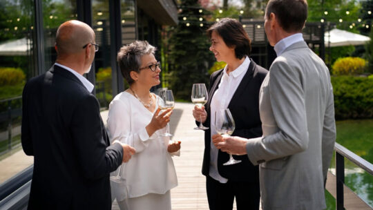 Saiba como o Seguro de Eventos oferece a segurança que seu público merece