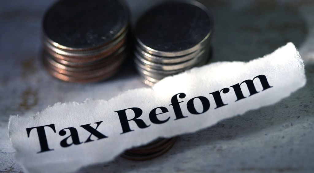 Reforma tributária: impactos nas finanças pessoais