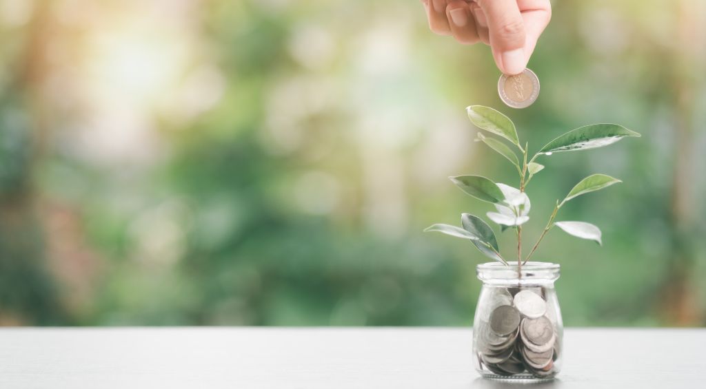 Sustentabilidade financeira