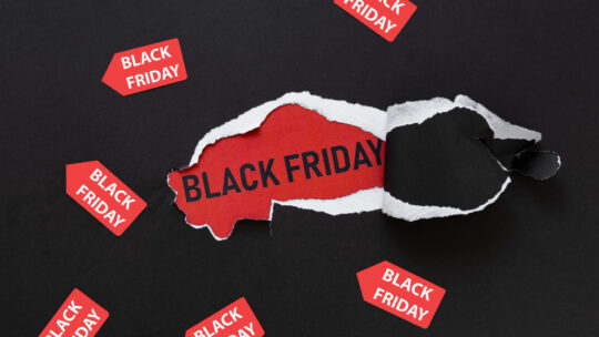 Black Friday: O Melhor Momento Para Comprar