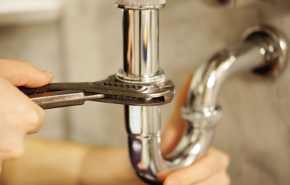 Como funciona a desentupidora de emergência e serviços oferecidos