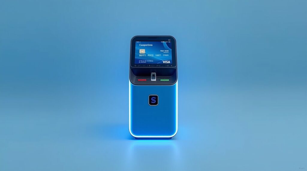 maquininha certa - melhores maquininhas de cartão