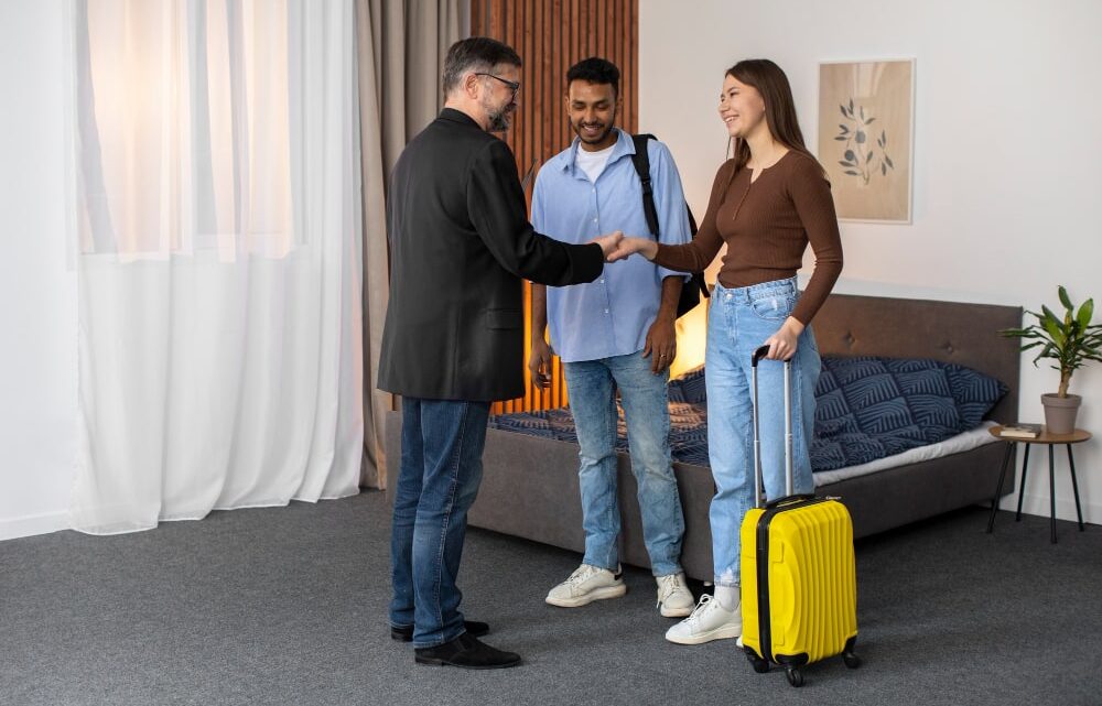 Descubra como se tornar um anfitrião de Airbnb em SP de sucesso