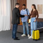 anfitrião de Airbnb em SP