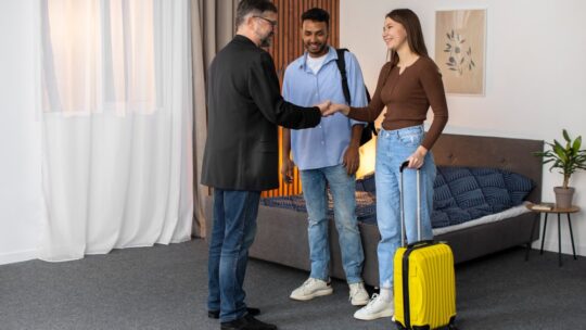 Descubra como se tornar um anfitrião de Airbnb em SP de sucesso