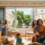 Realize o sonho de comprar imóvel através do financiamento de apartamento